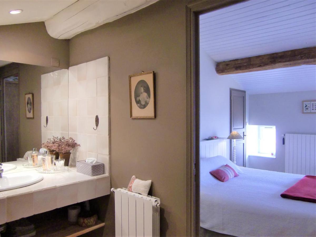 Bed and Breakfast Du Cote De L'Ombriere Geay  Zewnętrze zdjęcie